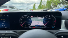 Mercedes-Benz A-Class A180 AMG Line Premium Plus 5dr Auto Petrol Hatchback